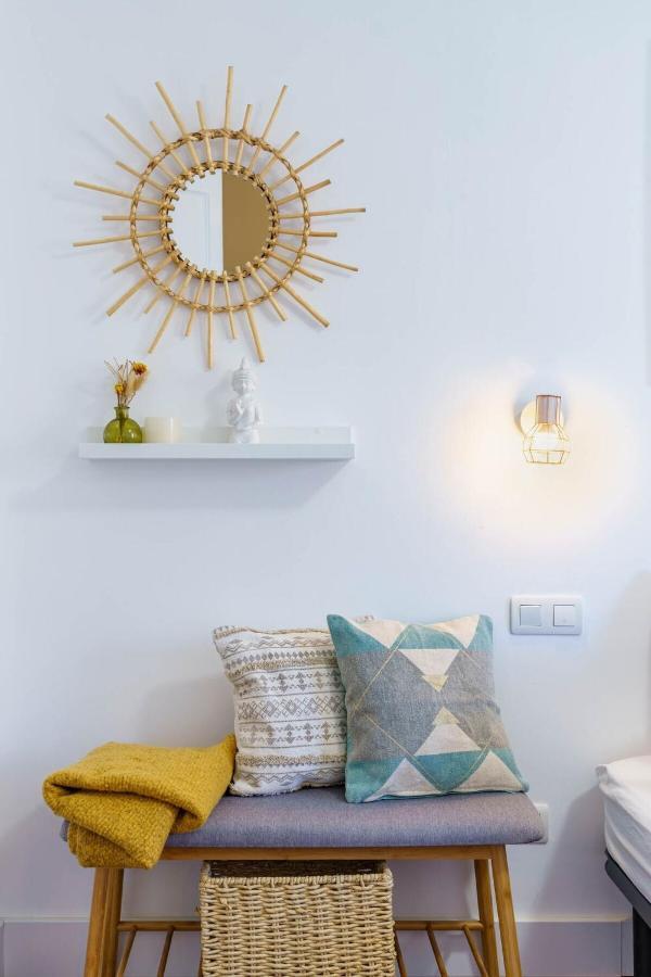 Apartament Mariana & Ganivet - Hostatel Grenada Zewnętrze zdjęcie