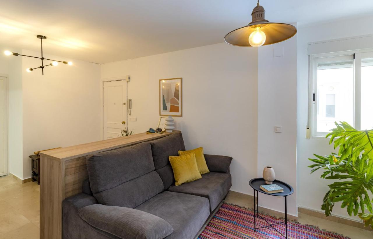 Apartament Mariana & Ganivet - Hostatel Grenada Zewnętrze zdjęcie
