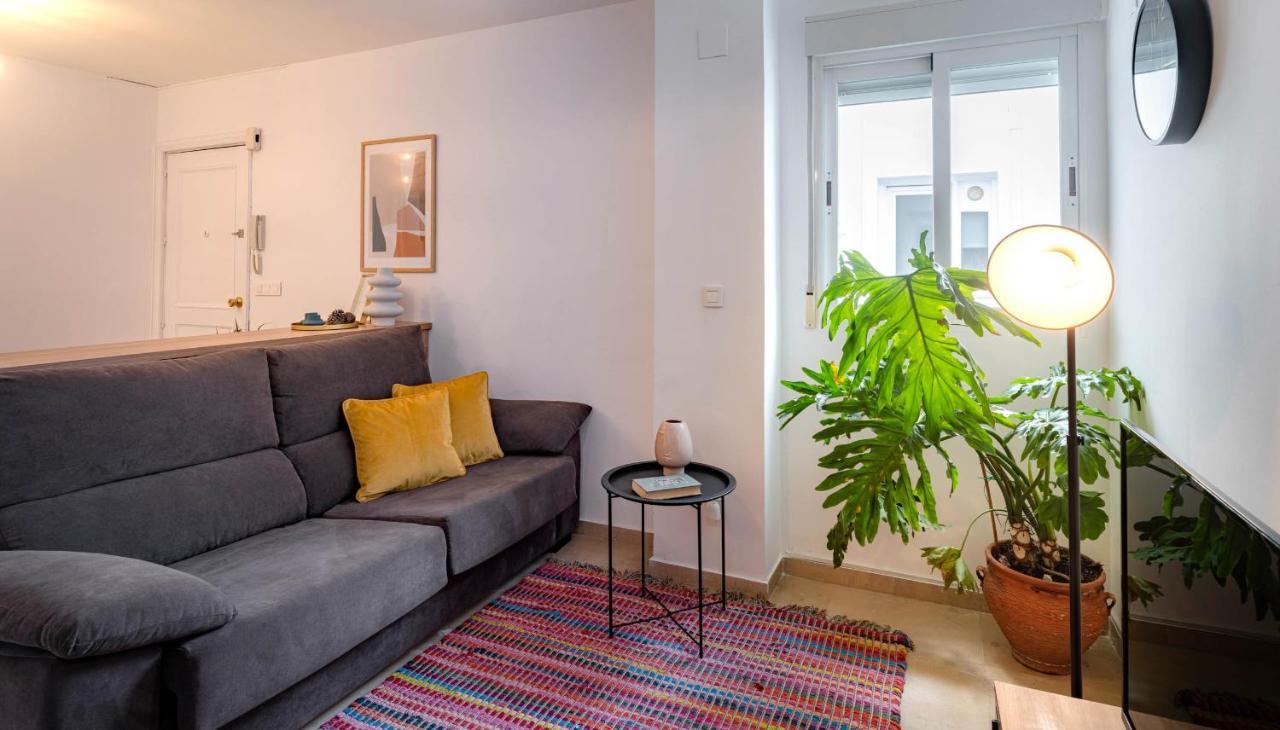 Apartament Mariana & Ganivet - Hostatel Grenada Zewnętrze zdjęcie