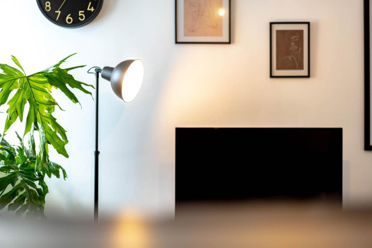 Apartament Mariana & Ganivet - Hostatel Grenada Zewnętrze zdjęcie