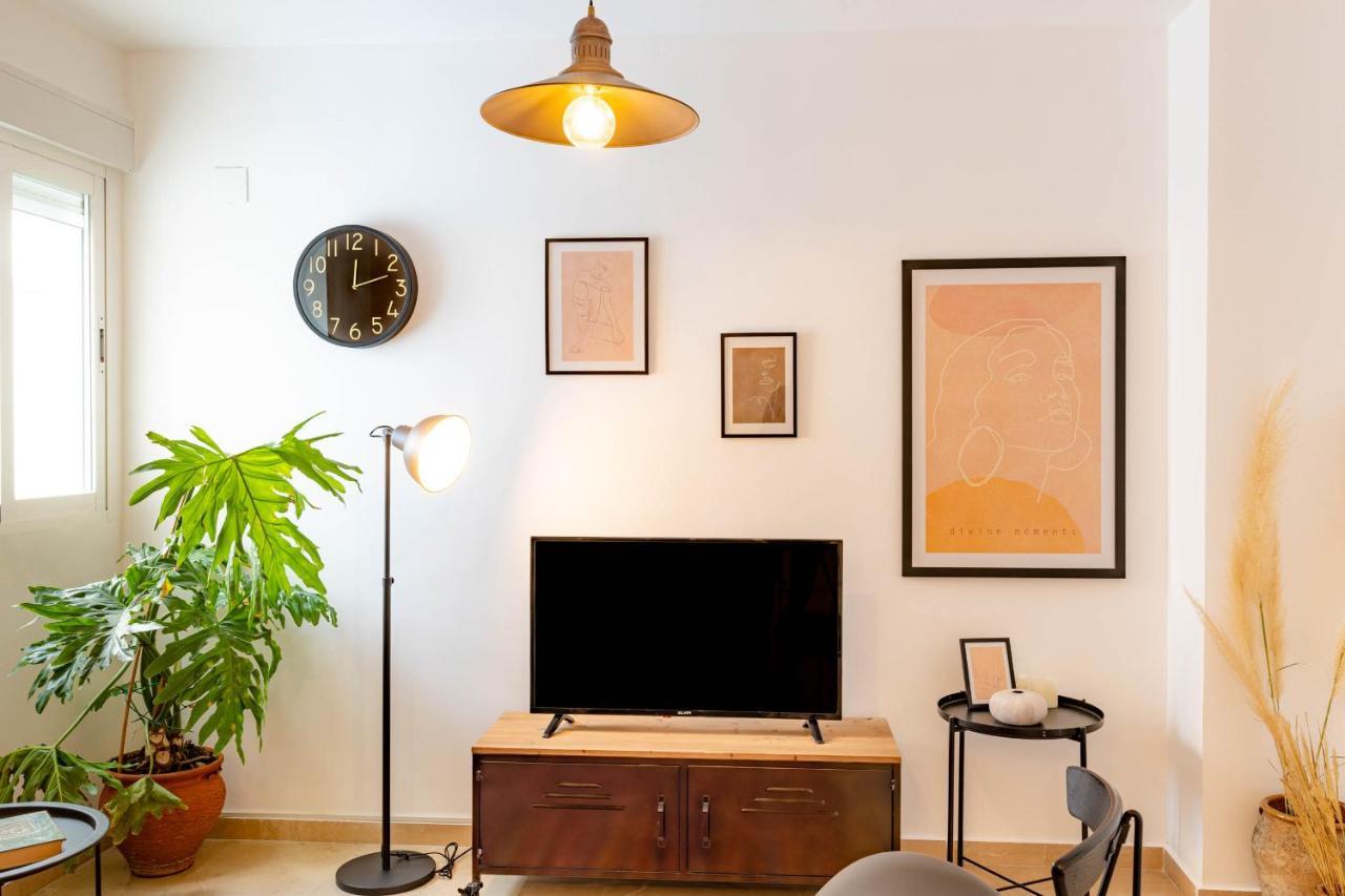 Apartament Mariana & Ganivet - Hostatel Grenada Zewnętrze zdjęcie