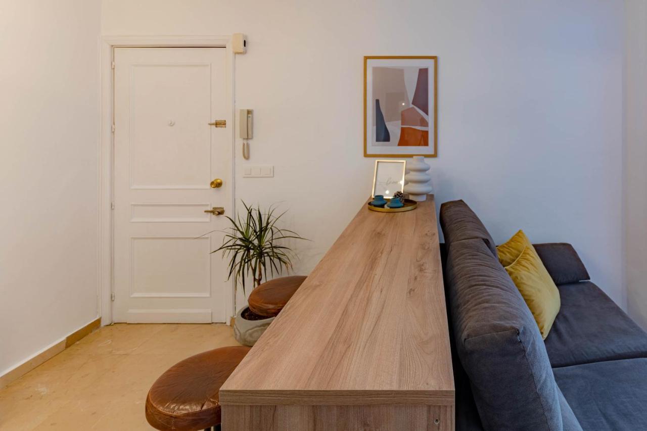 Apartament Mariana & Ganivet - Hostatel Grenada Zewnętrze zdjęcie