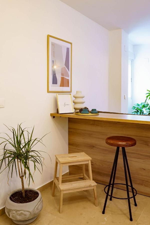 Apartament Mariana & Ganivet - Hostatel Grenada Zewnętrze zdjęcie