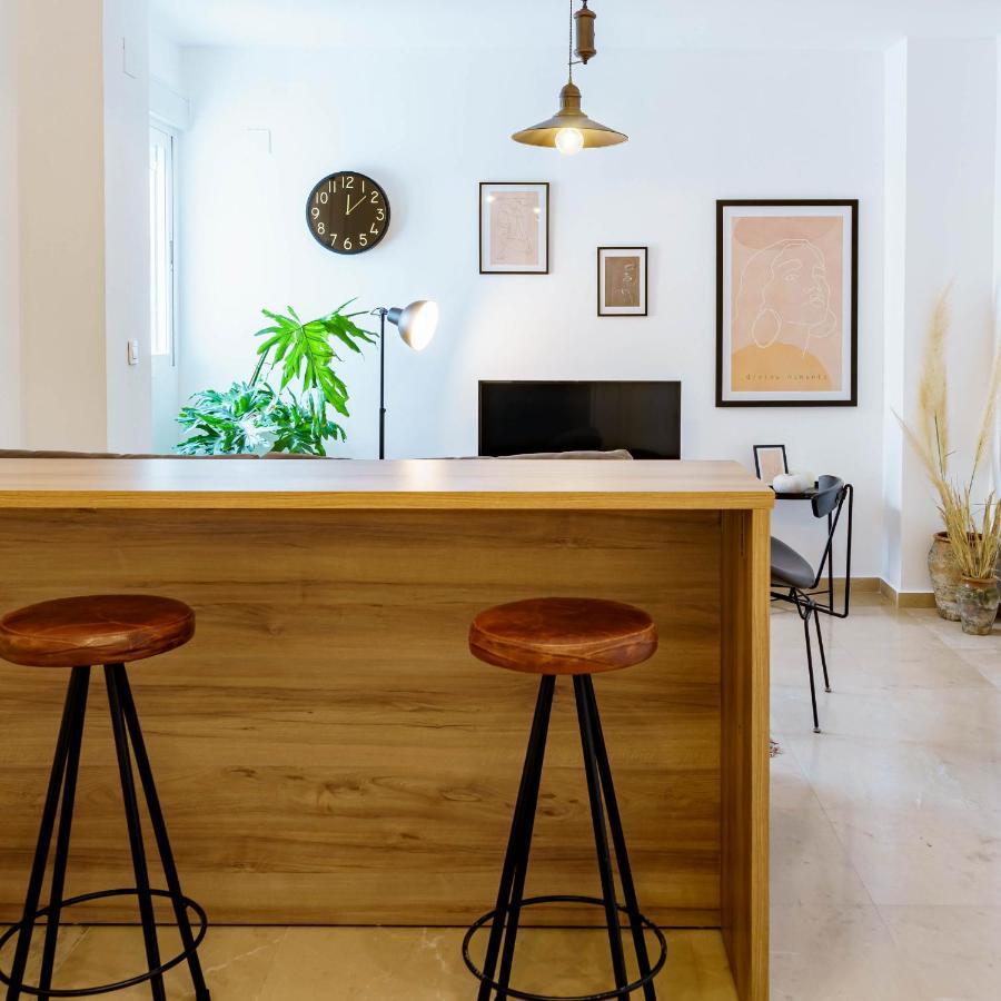 Apartament Mariana & Ganivet - Hostatel Grenada Zewnętrze zdjęcie