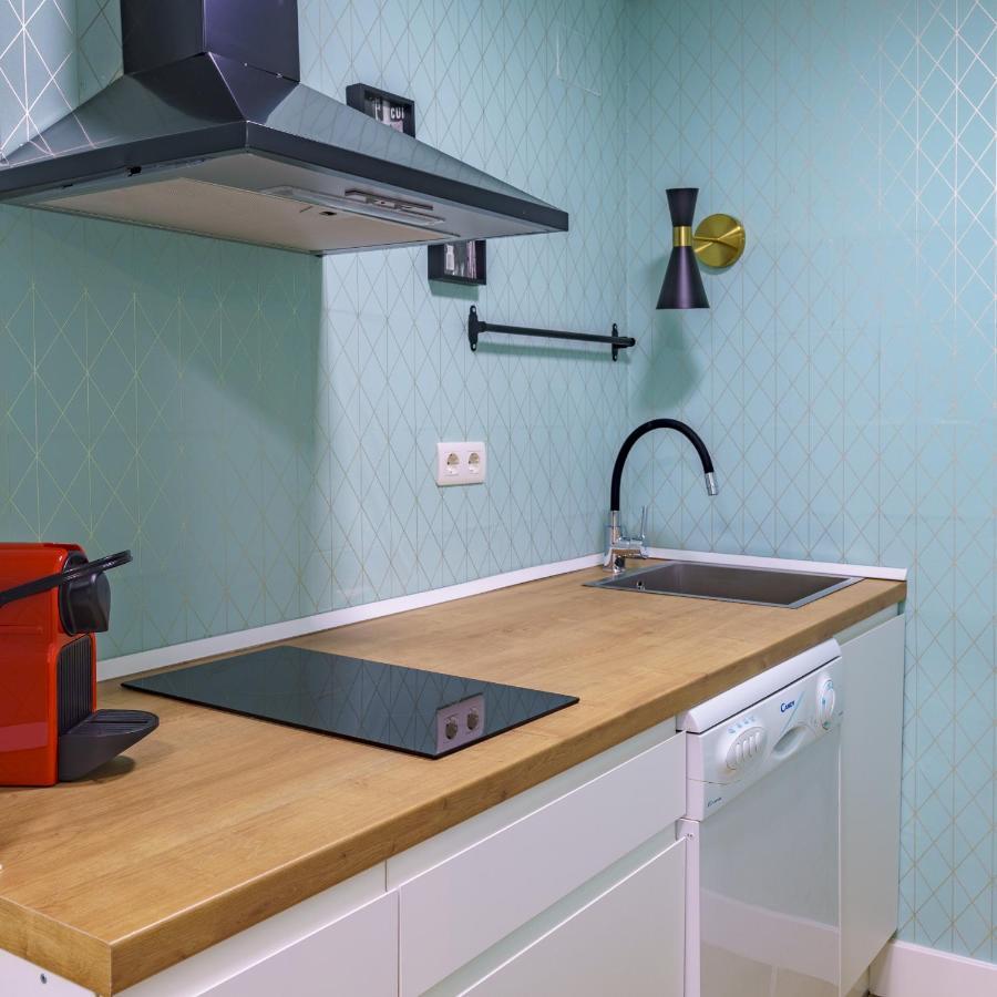 Apartament Mariana & Ganivet - Hostatel Grenada Zewnętrze zdjęcie