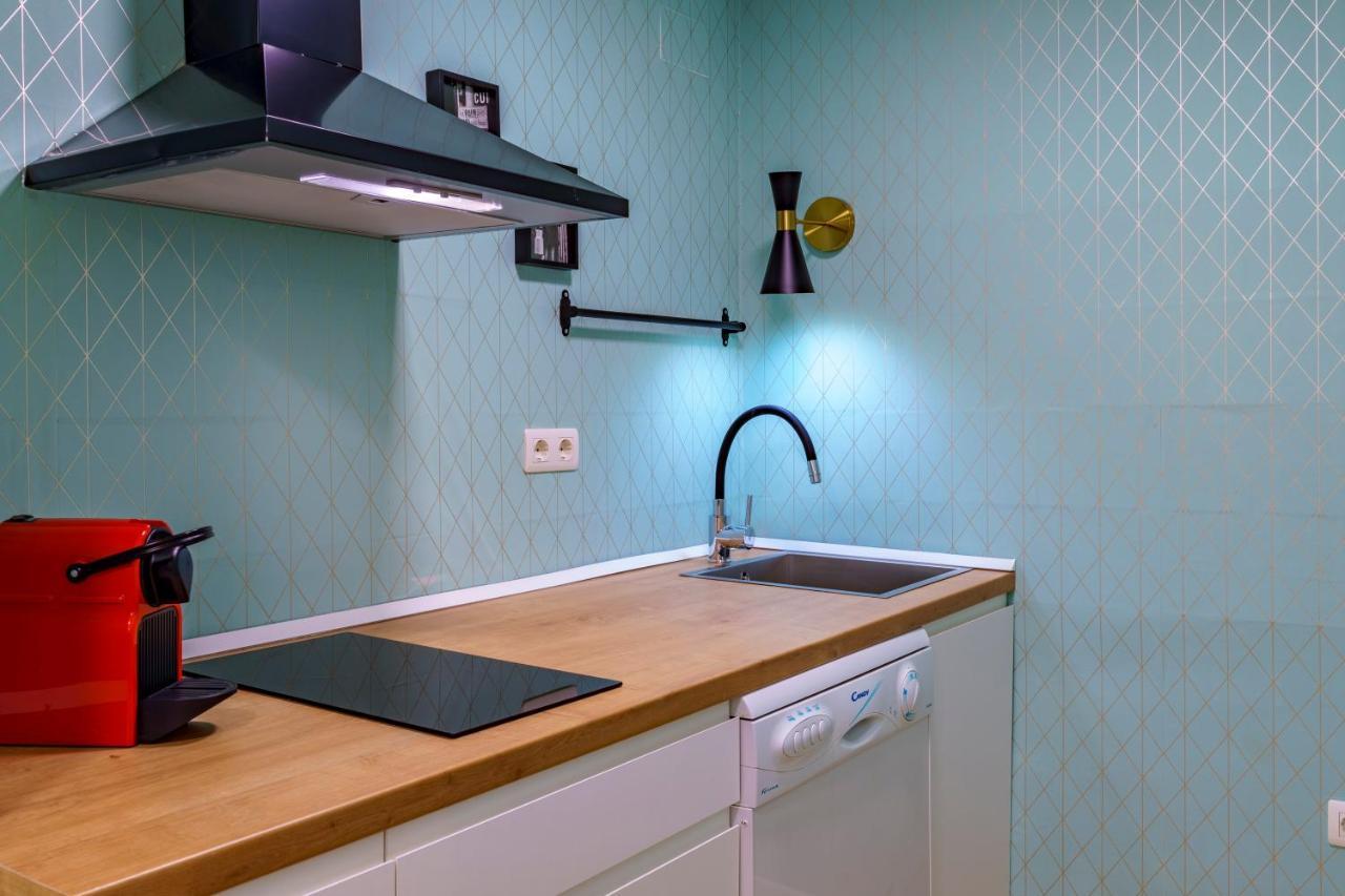 Apartament Mariana & Ganivet - Hostatel Grenada Zewnętrze zdjęcie