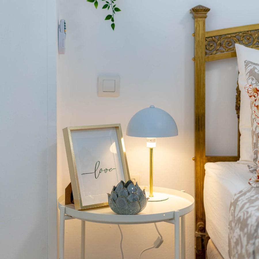 Apartament Mariana & Ganivet - Hostatel Grenada Zewnętrze zdjęcie