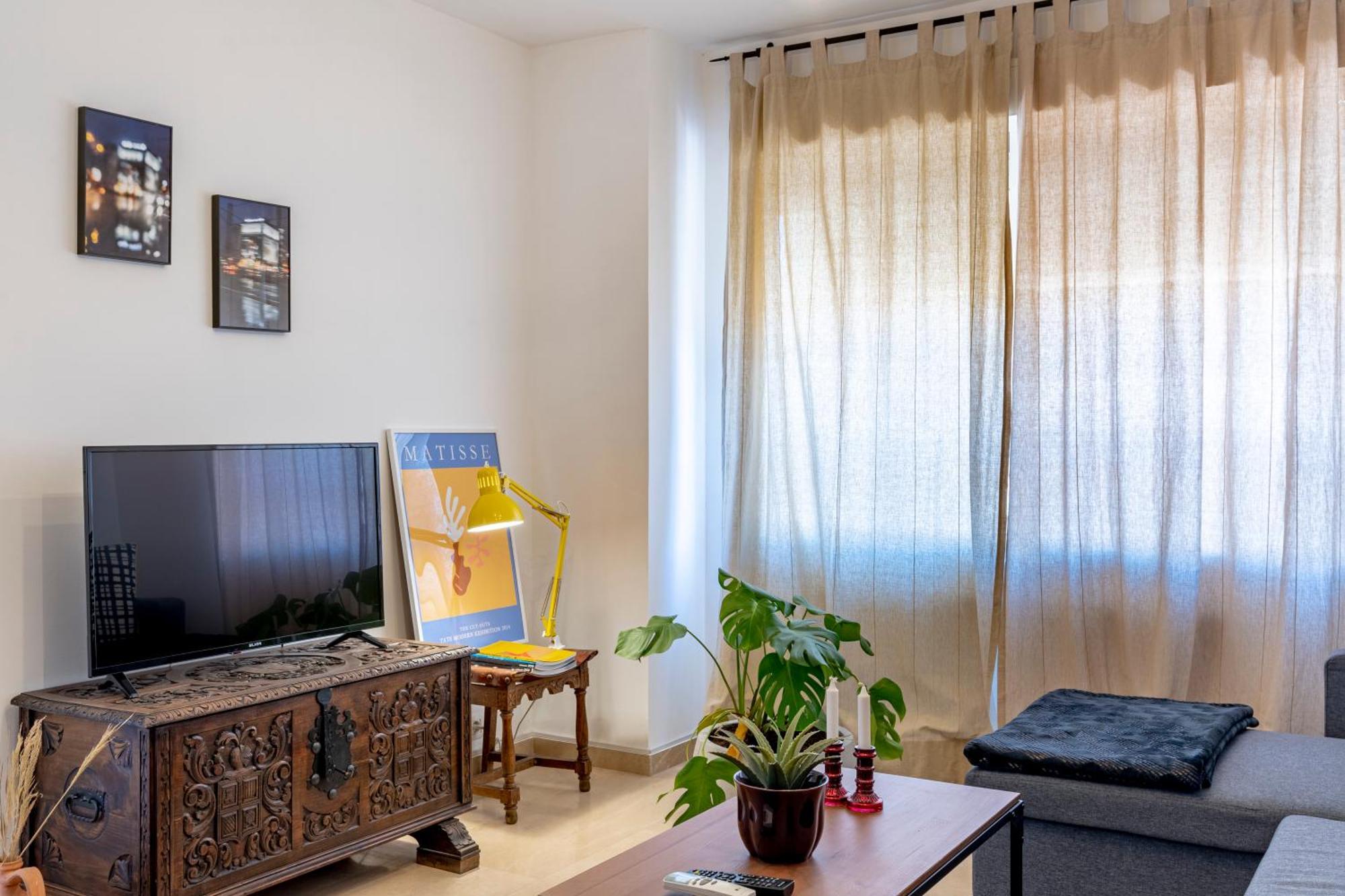 Apartament Mariana & Ganivet - Hostatel Grenada Zewnętrze zdjęcie