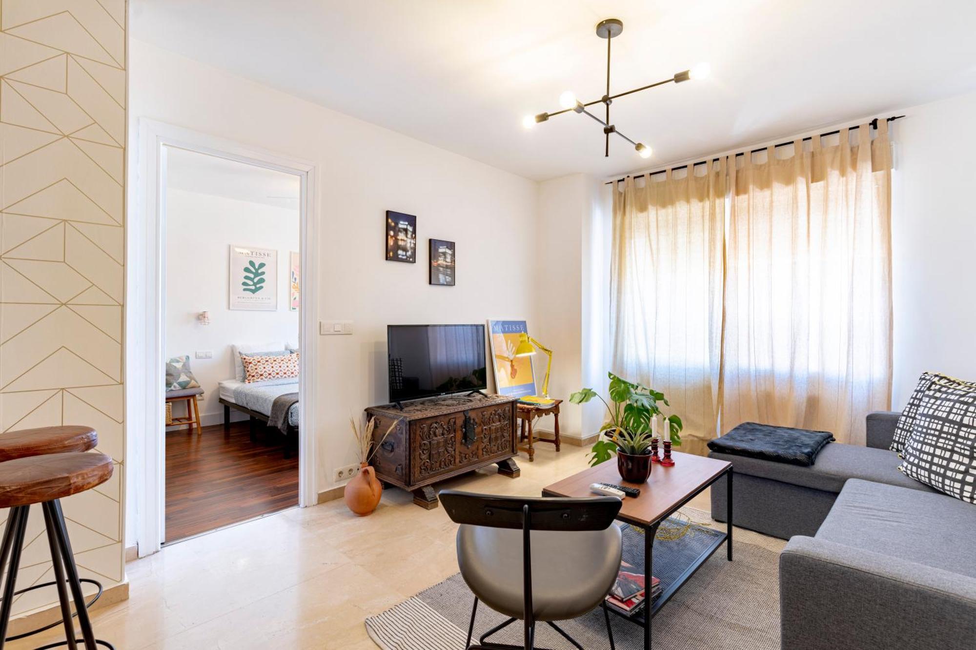 Apartament Mariana & Ganivet - Hostatel Grenada Zewnętrze zdjęcie