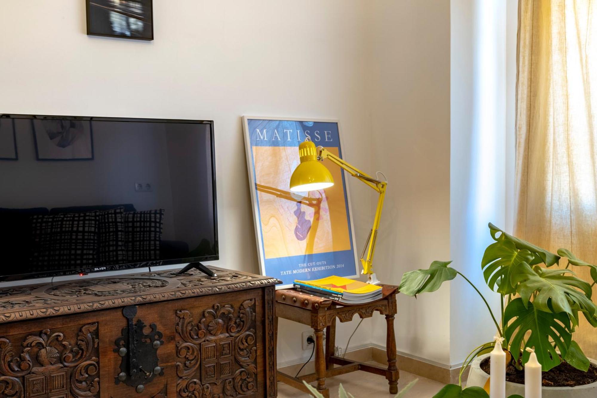 Apartament Mariana & Ganivet - Hostatel Grenada Zewnętrze zdjęcie