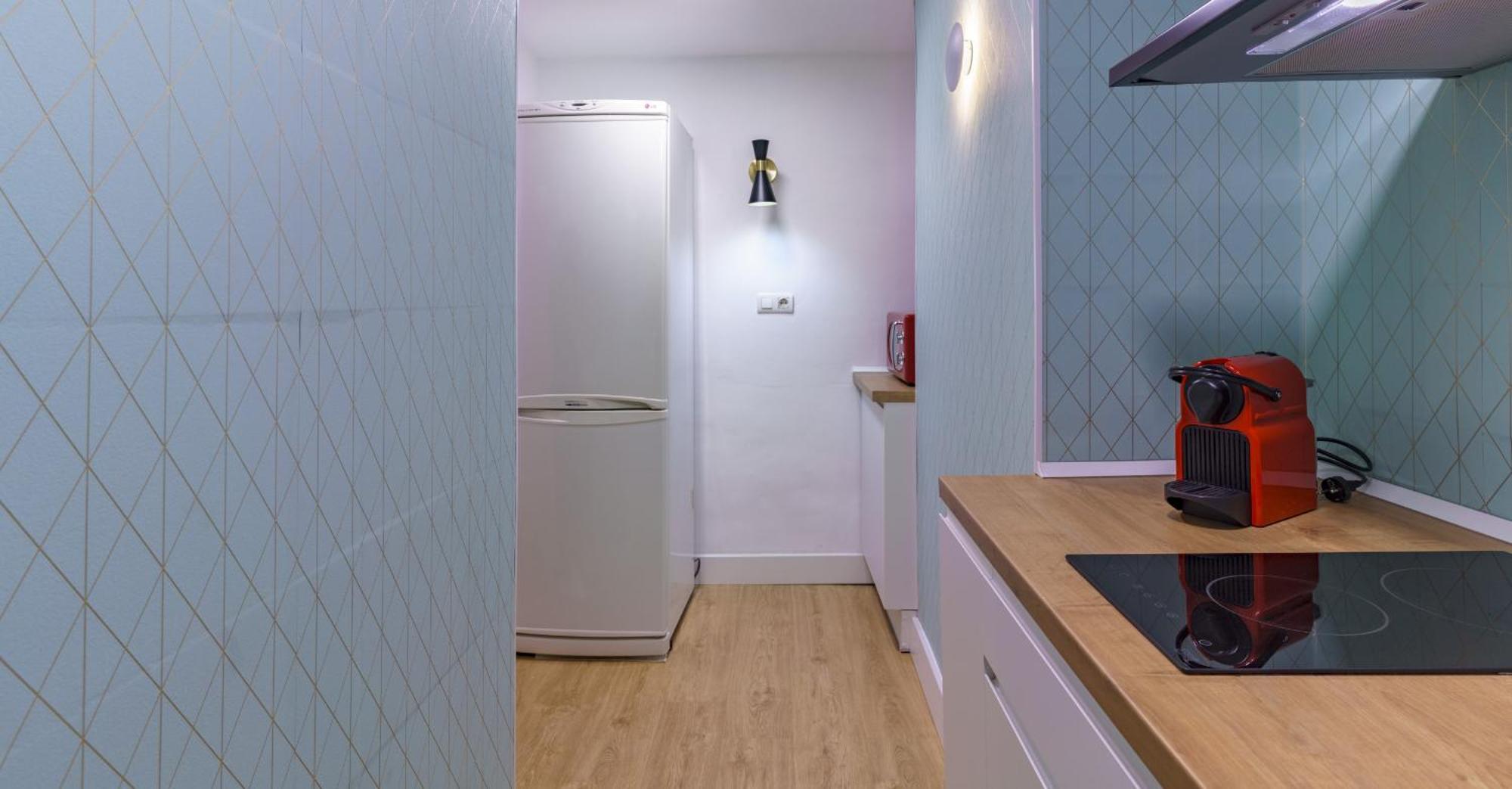Apartament Mariana & Ganivet - Hostatel Grenada Pokój zdjęcie