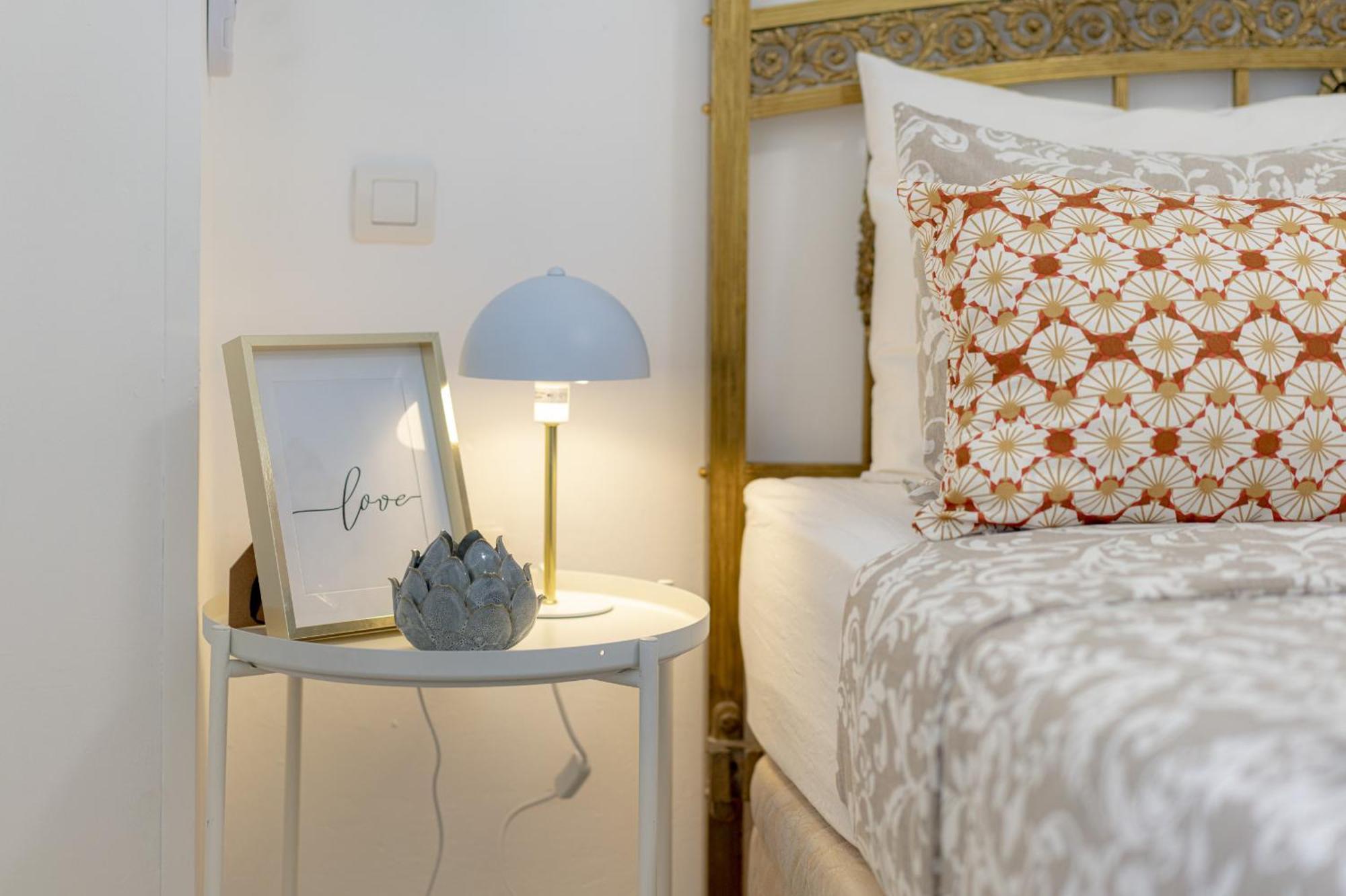 Apartament Mariana & Ganivet - Hostatel Grenada Pokój zdjęcie